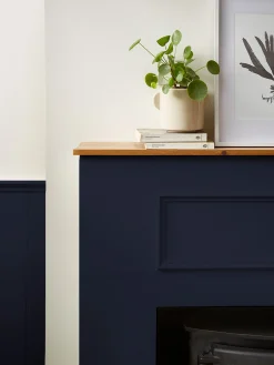 Joule Navy Multi Surface Matt Emulsion<Joules Online