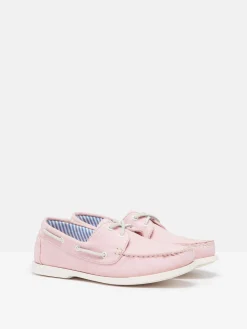 X Chatham Jetty Deck Shoes<Joules Discount