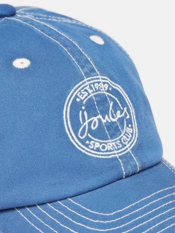 Kids' Daley Cap<Joules Clearance