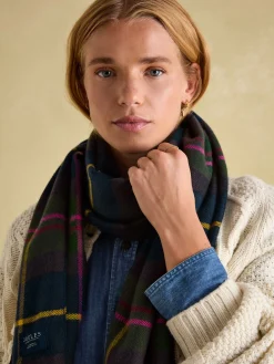 Langtree Scarf<Joules Online