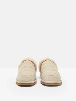 Lazydays Fleece Lined Slippers<Joules Discount