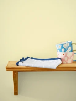Let's Picnic Cream Multi Surface Matt Emulsion<Joules Best