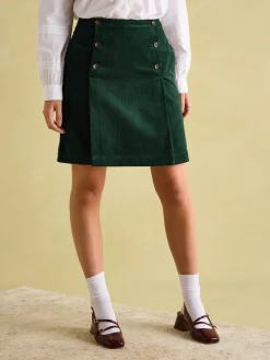 Maize Skirt<Joules Discount