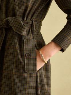 Meredith Midi Shirt Dress<Joules Sale