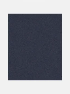 Navy Blue Plain 10M Wallpaper<Joules Hot
