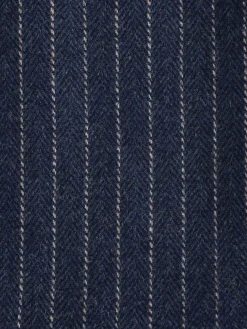 Slim Fit Herringbone Suit Jacket<Joules Sale