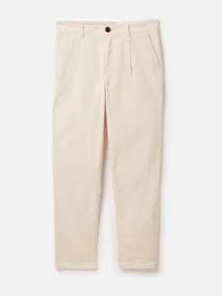 Oaksey Jumbo Cord Trousers<Joules