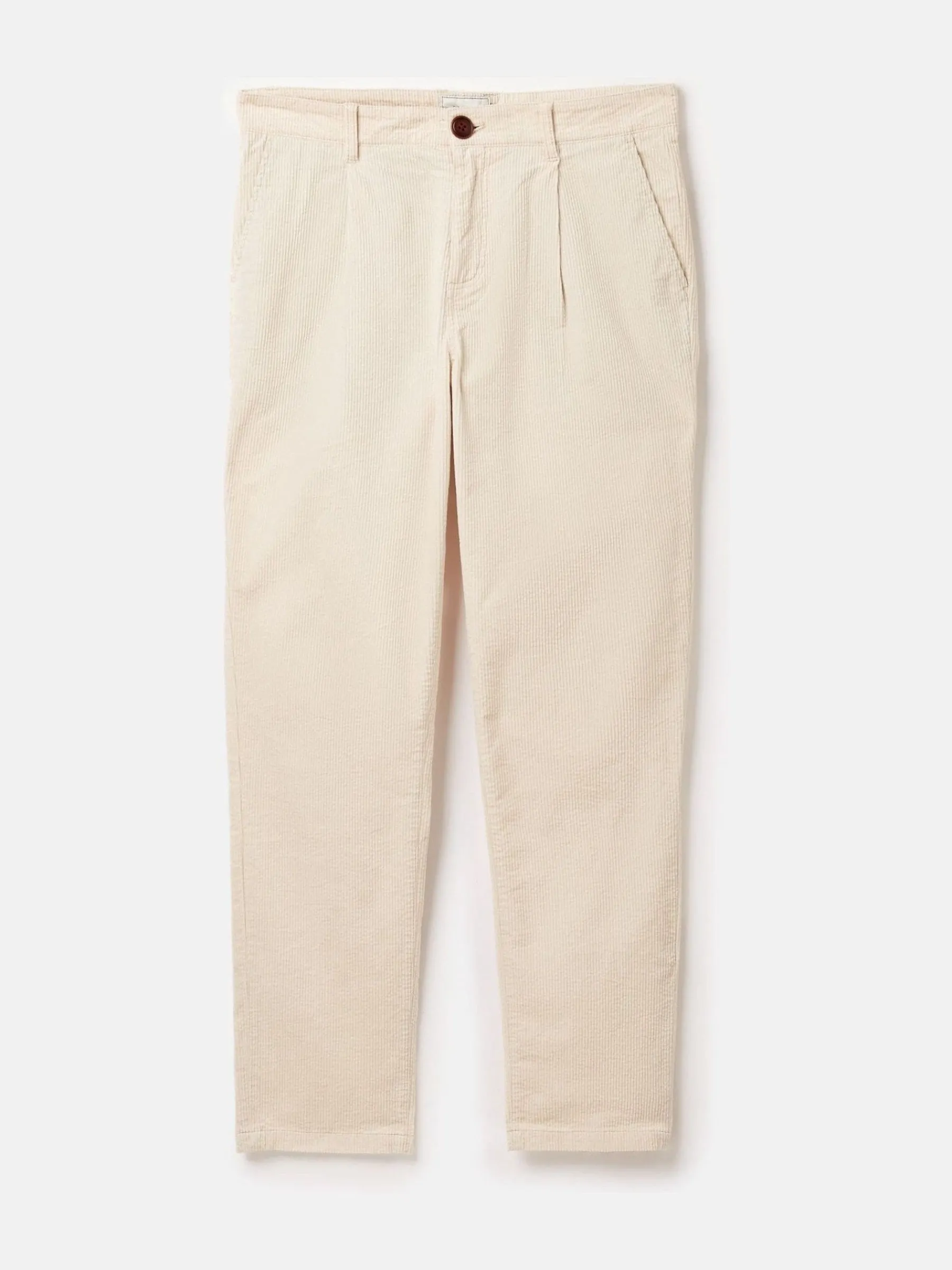 Oaksey Jumbo Cord Trousers<Joules