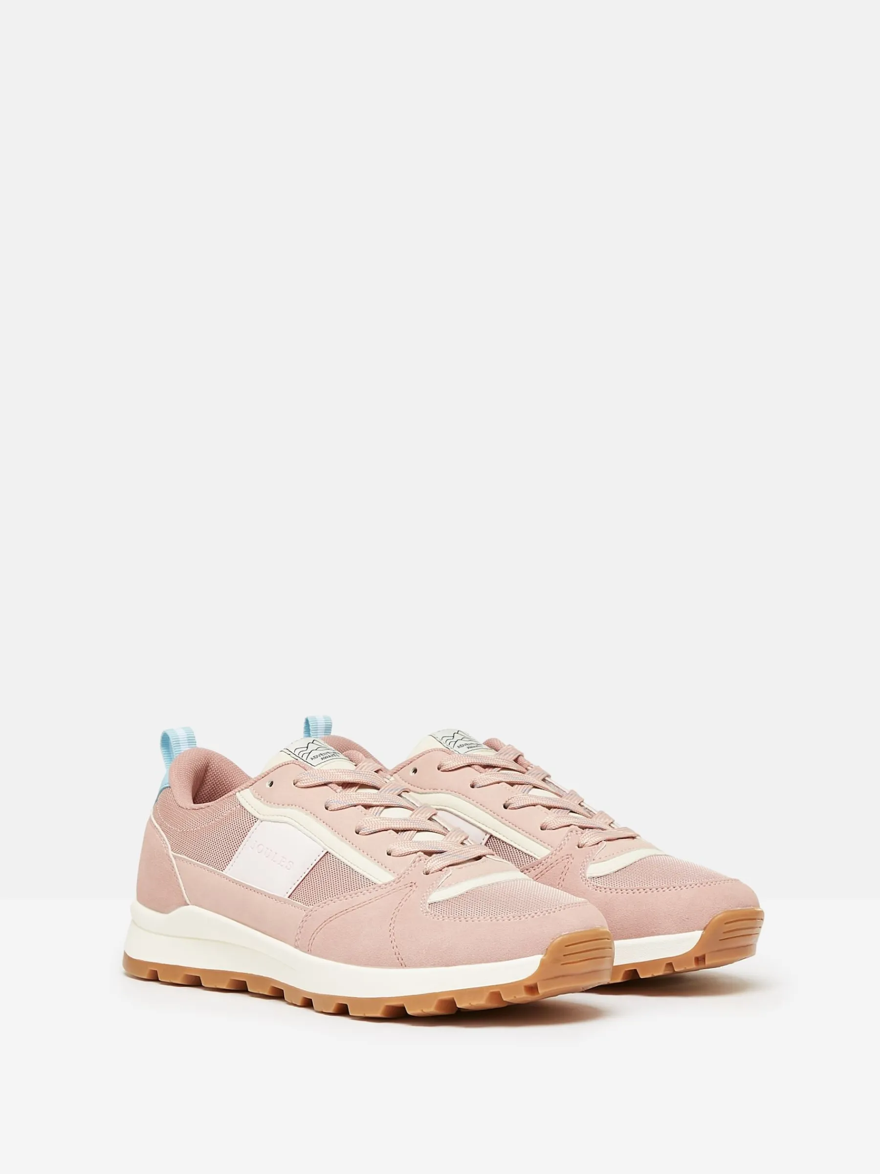 Parkfield Trainers<Joules Discount