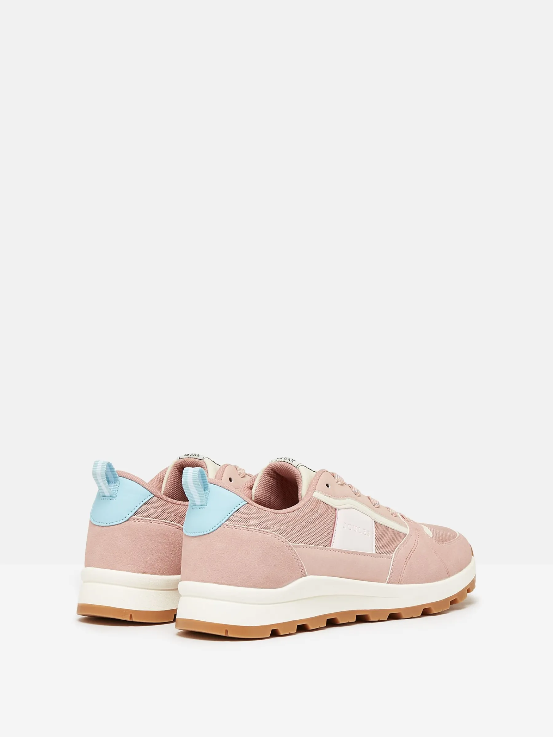 Parkfield Trainers<Joules Discount