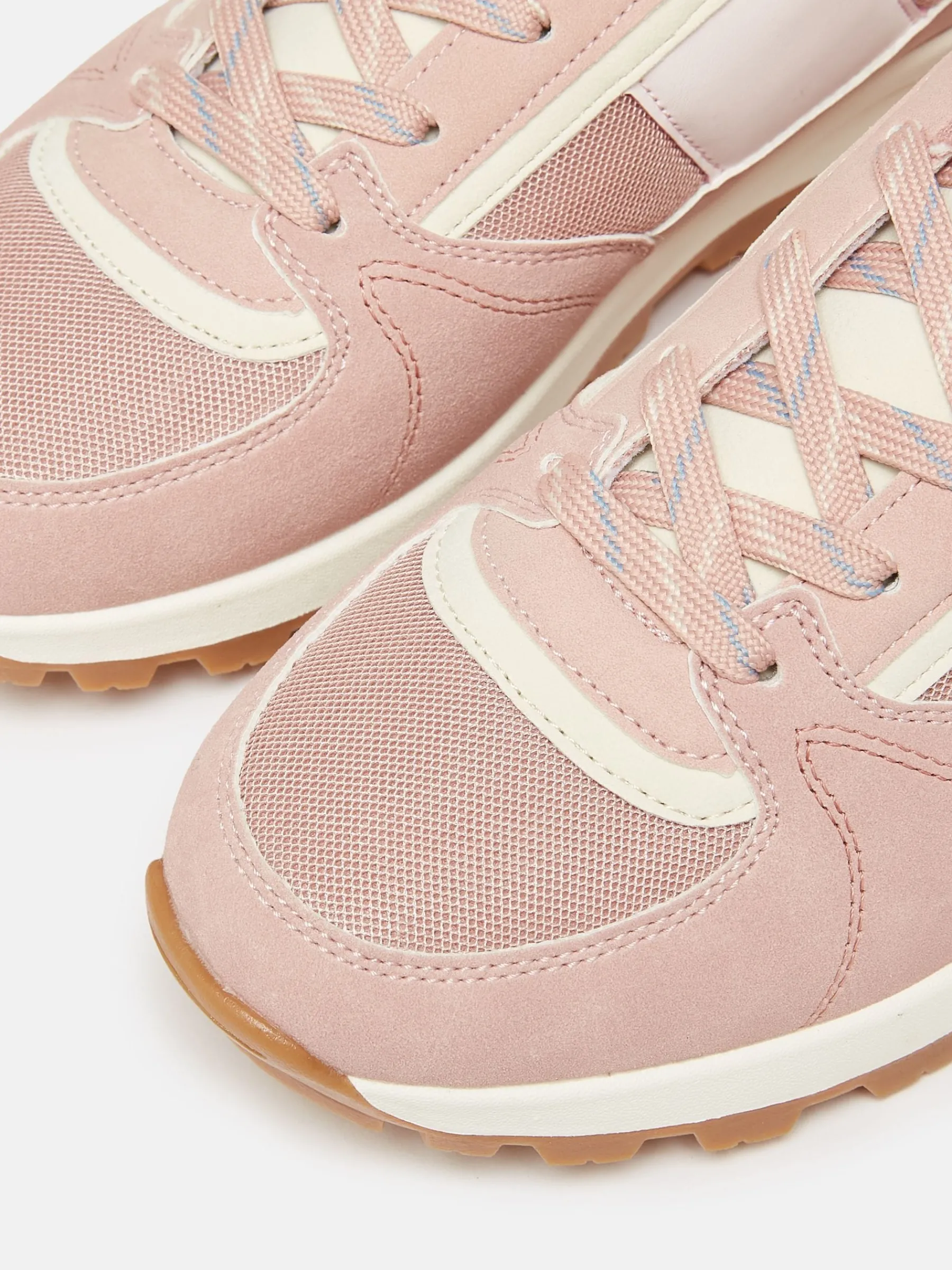 Parkfield Trainers<Joules Discount