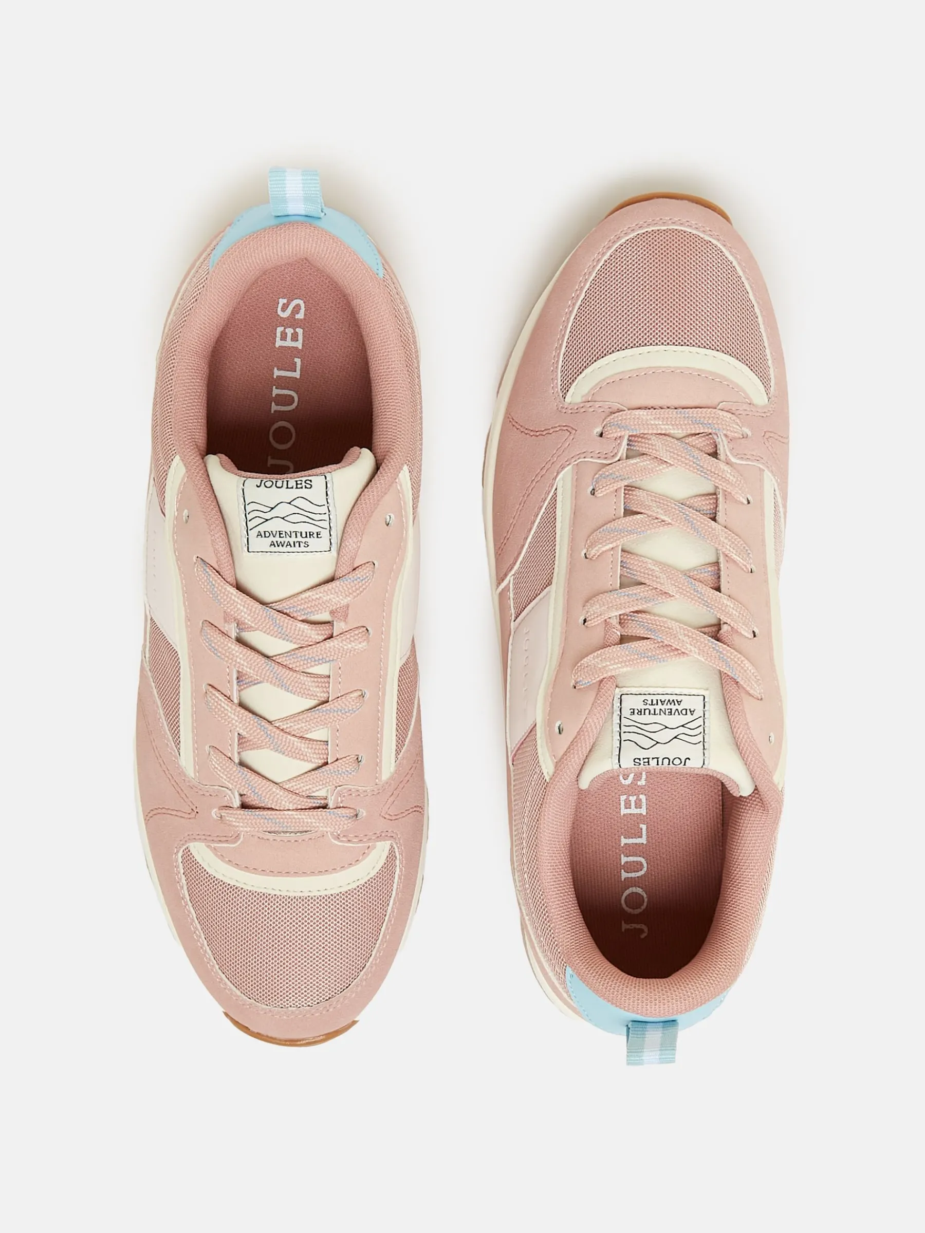 Parkfield Trainers<Joules Discount