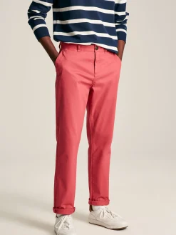 Stamford Slim Fit Chinos<Joules Discount