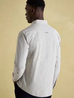 Abbott Cotton Poplin Shirt<Joules Best