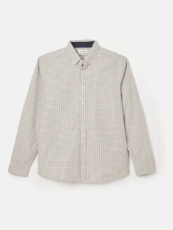 Abbott Cotton Poplin Shirt<Joules Best