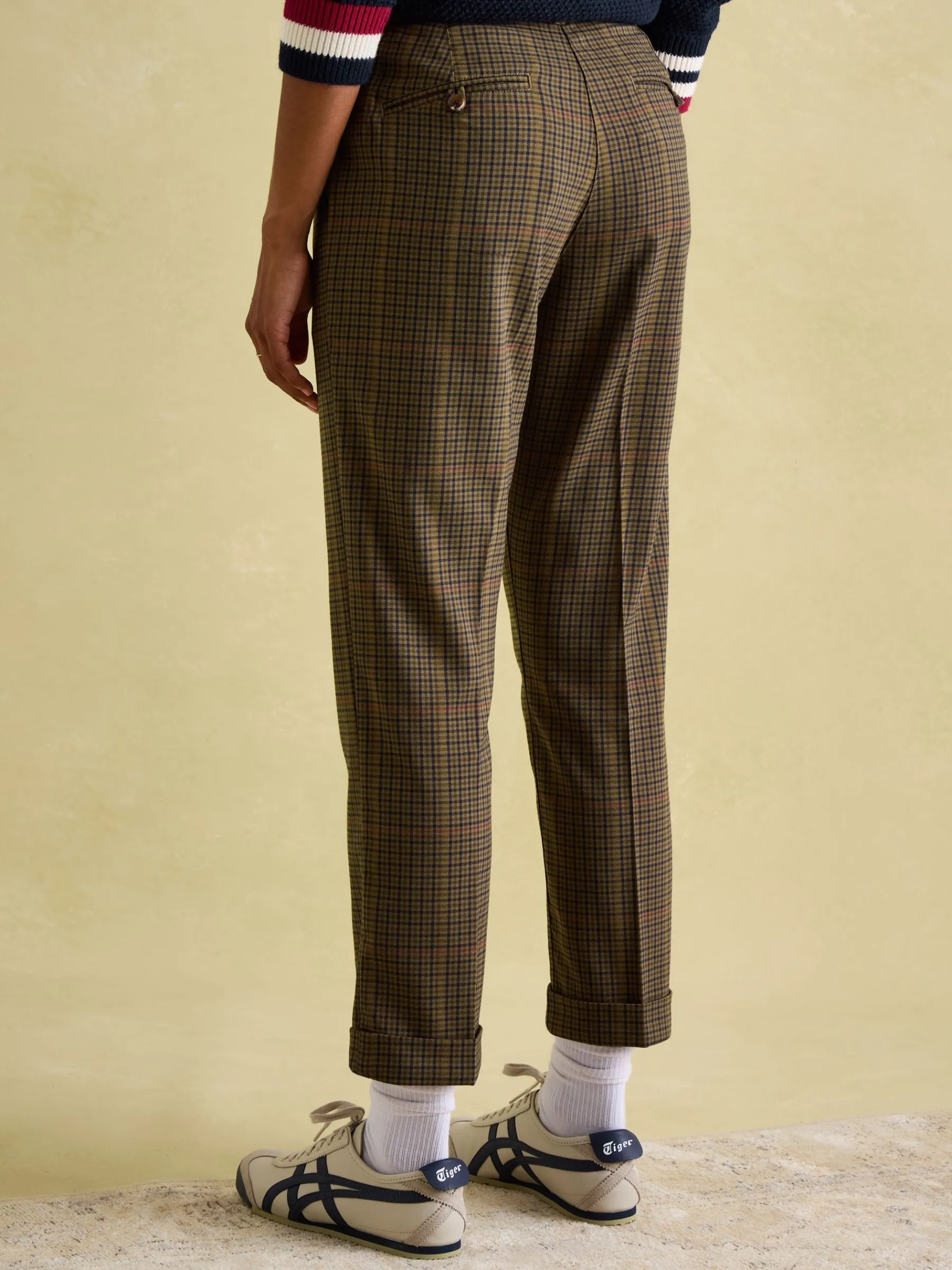 Ada Trousers<Joules Outlet