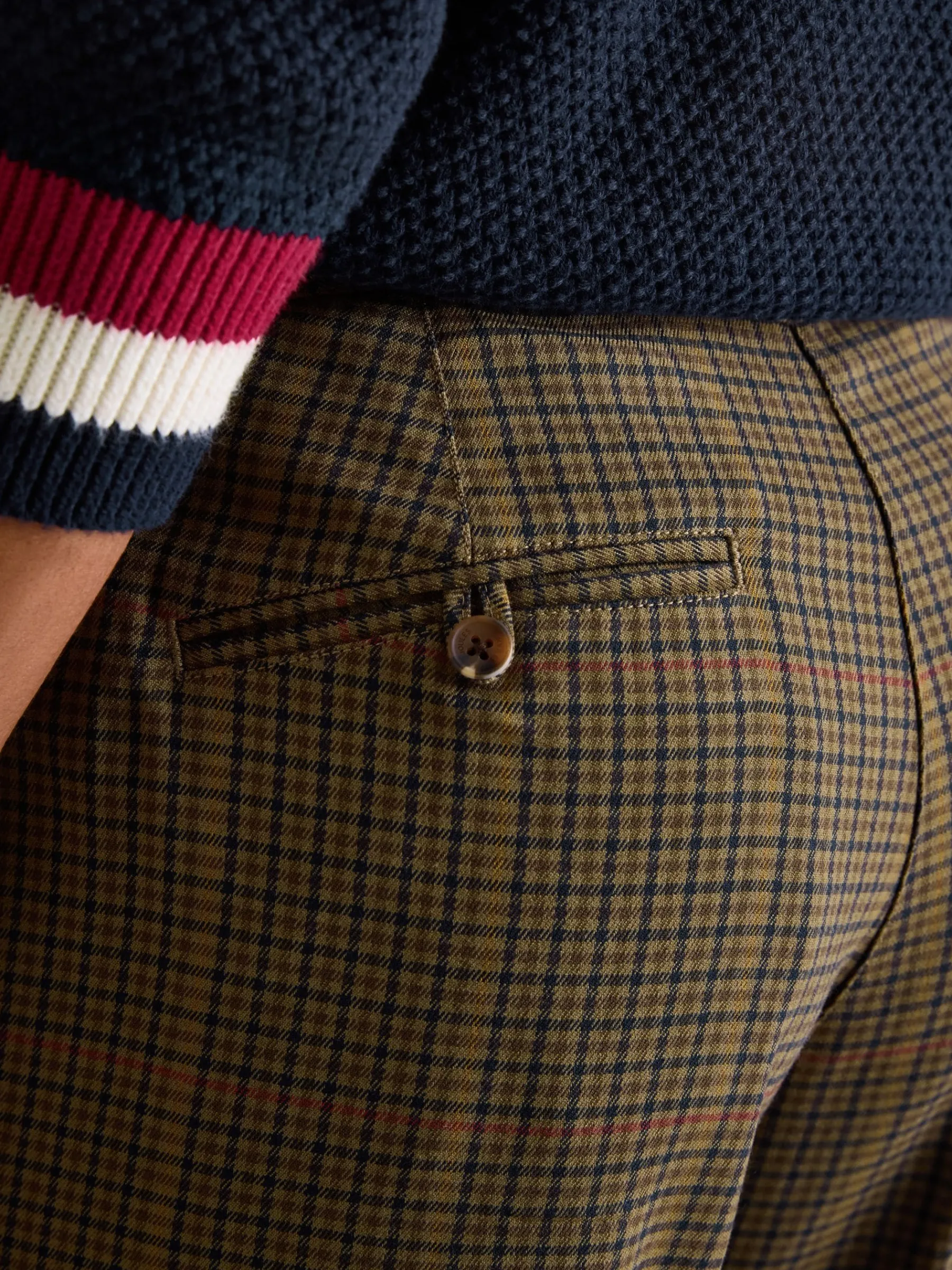 Ada Trousers<Joules Outlet