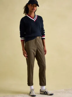 Ada Trousers<Joules Outlet