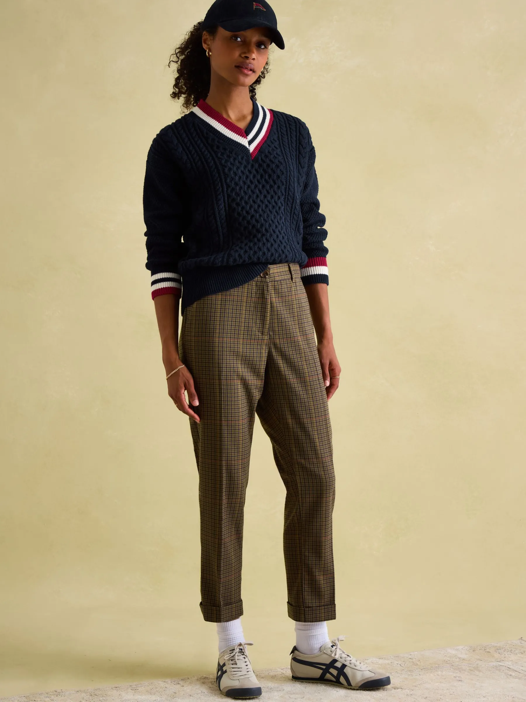 Ada Trousers<Joules Outlet