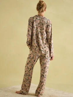 Alma Pyjama Set<Joules New