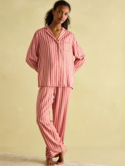 Alma Pyjama Set<Joules Online