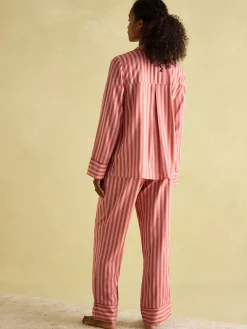 Alma Pyjama Set<Joules Online