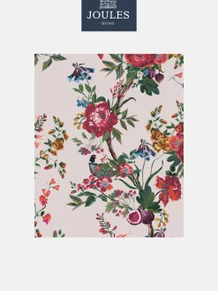 Antique Creme Forest Chinoiserie 10M Wallpaper<Joules Sale
