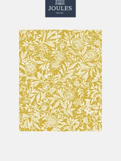 Antique Gold Twilight Ditsy 10M Wallpaper<Joules Discount