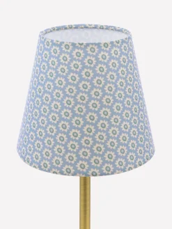 Apsley Blue Print Rechargable LED Lamp<Joules Hot