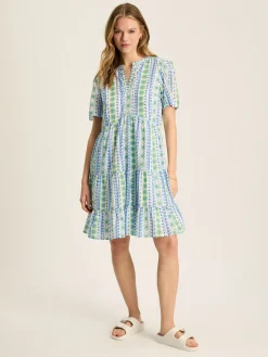 Ariella Cotton Dress<Joules Discount