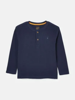 Arthur Henley Top<Joules Outlet