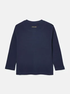 Arthur Henley Top<Joules Outlet