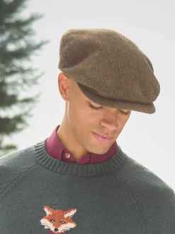 Ashby Flat Cap<Joules Best