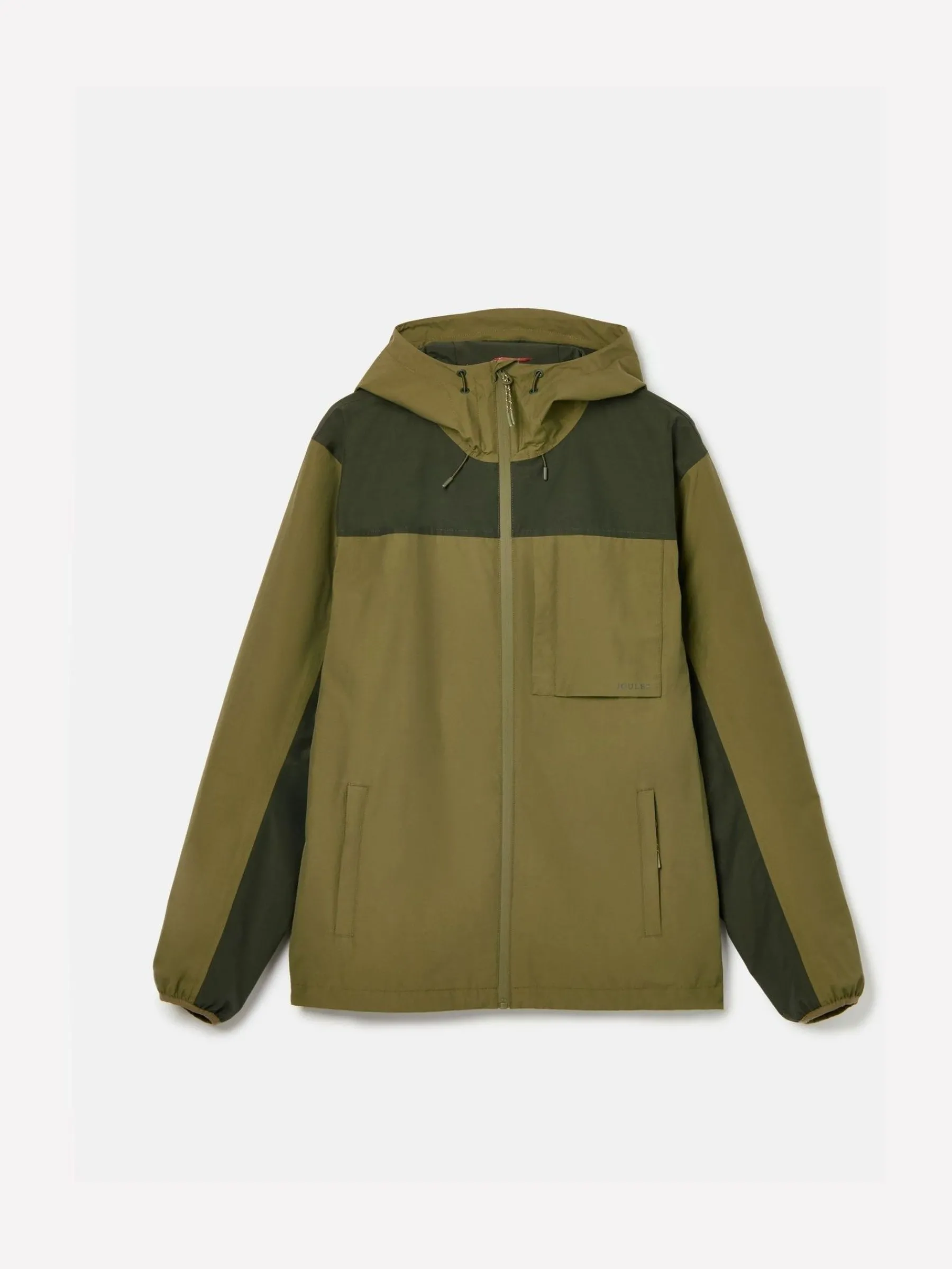 Ayston Lightweight Waterproof Coat<Joules Discount
