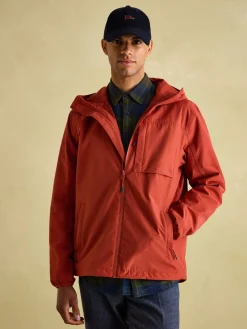 Ayston Lightweight Waterproof Coat<Joules New