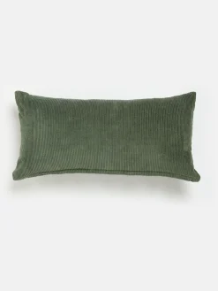 Back to the Country 100% Cotton Equestrian Corduroy Cushion<Joules Hot