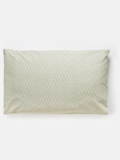 Balmoral Set of 2 100% Cotton Standard Pillowcases<Joules Hot
