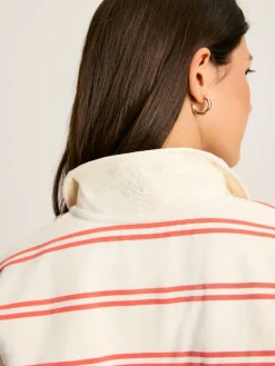 Bayside Cotton Deck Shirt<Joules Hot