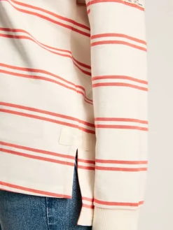 Bayside Cotton Deck Shirt<Joules Hot