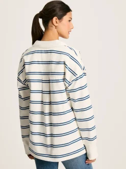 Bayside Cotton Deck Shirt<Joules Online