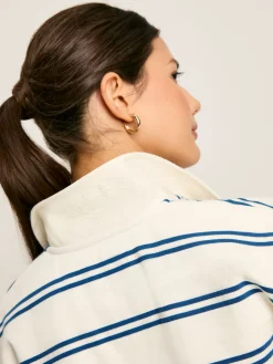 Bayside Cotton Deck Shirt<Joules Online