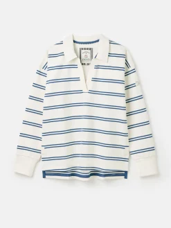 Bayside Cotton Deck Shirt<Joules Online