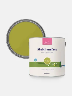 Beckett's Gold Multi Surface Matt Emulsion<Joules Discount