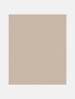 Beige Natural Plain 10M Wallpaper<Joules Clearance
