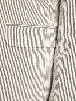 Belmont Seersucker Boating Blazer<Joules Sale