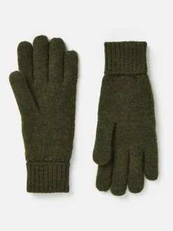 Berwick Thinsulate Lined Gloves<Joules Online