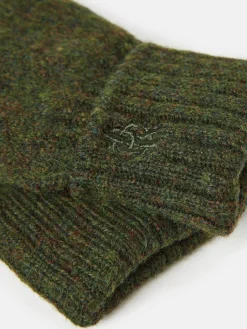 Berwick Thinsulate Lined Gloves<Joules Online