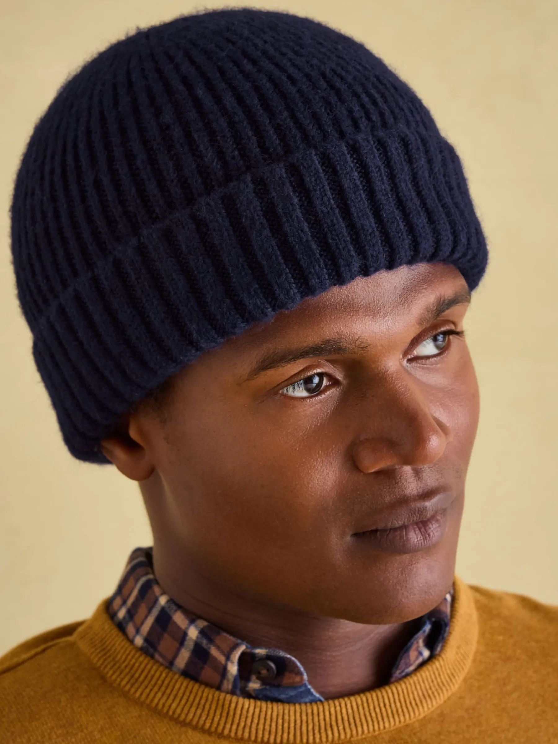 Berwick Beanie Hat<Joules Outlet