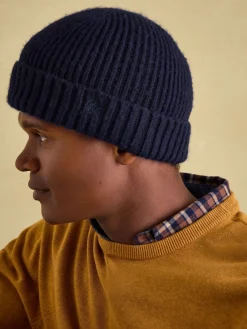 Berwick Beanie Hat<Joules Outlet