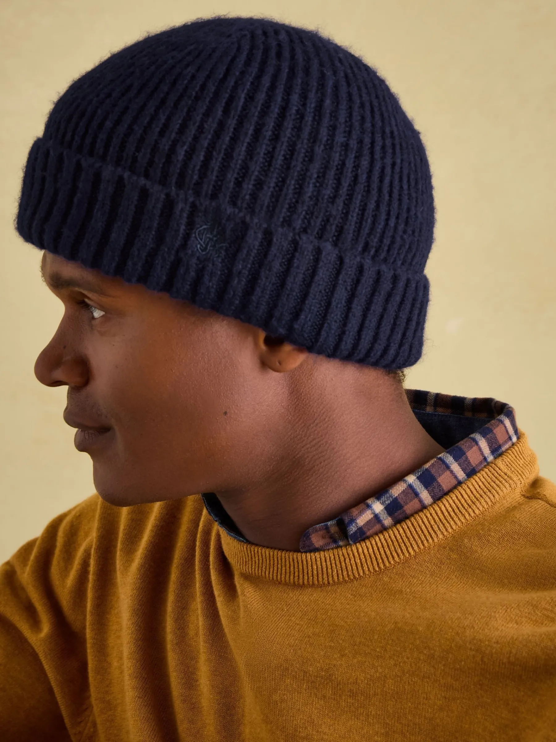 Berwick Beanie Hat<Joules Outlet